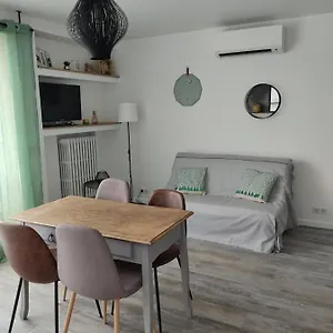 Appartement Climatisé Proche Remparts, Avignon