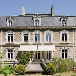 Les Pénates Appartement Mazamet