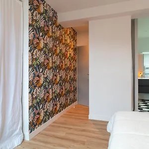 La Mouette - A 100m De La Appartement Bénodet